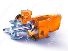 Вращающийся плунжерный насос-дозатор Prominent Orlita-DR