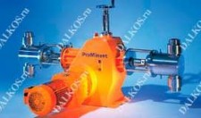 Плунжерный насос-дозатор Prominent Makro5-3
