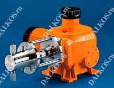 Плунжерный насос-дозатор Prominent MakroTZ-2