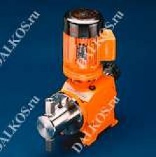 Плунжерный насос-дозатор Prominent Meta2 