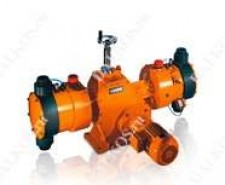 Гидравлический мембранный дозирующий насос Prominent Makro-5-2