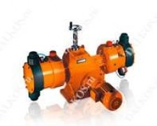 Мембранный дозирующий насос Prominent Makro-5