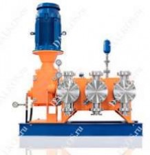 Мембранный насос Prominent TriPower-MF