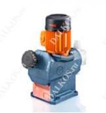 Диафрагменный дозировочный насос Prominent Vario