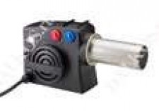 Вентиляторы горячего воздуха LEISTER серии HOTWIND SYSTEM