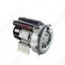 Вентиляторы LEISTER серии ROBUST