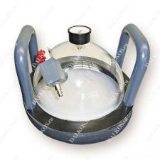 Вакуумная камера LEISTER серии Vacuum Bell