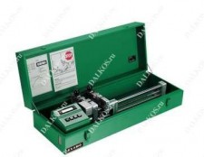 Тензиометр LEISTER серии EXAMO 600 F
