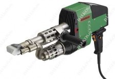 Ручной сварочный экструдер LEISTER серии WELDPLAST S4