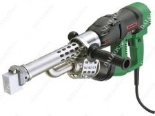 Ручной сварочный экструдер LEISTER серии FUSION 3C