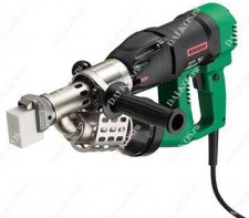 Ручной сварочный экструдер LEISTER серии FUSION 2