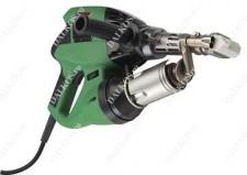 Ручной сварочный экструдер LEISTER серии WELDPLAST S2 PVC