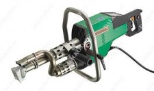 Ручной сварочный экструдер LEISTER серии WELDPLAST S6