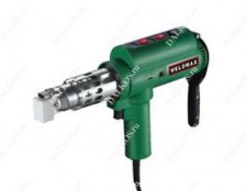 Ручной сварочный экструдер LEISTER серии WELDMAX