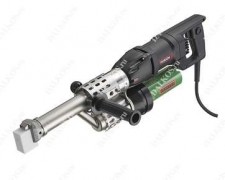 Ручной сварочный экструдер LEISTER серии FUSION 3