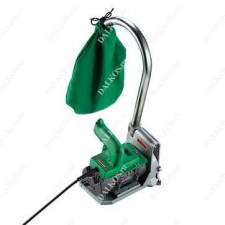 Электрофреза LEISTER серии GROOVER
