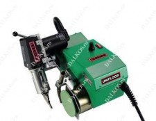 Сварочный аппарат LEISTER серии UNIFLOOR S