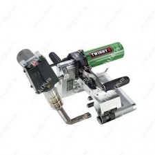 Сварочный аппарат LEISTER серии TWINNY S