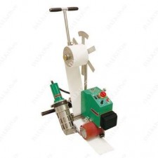 Сварочный аппарат LEISTER серии TAPEMAT SPRIEGEL