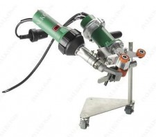 Сварочный аппарат LEISTER серии TRIAC DRIVE PID with guide aid