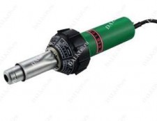 Сварочный фен LEISTER серии TRIAC S
