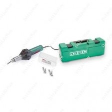 Сварочный фен LEISTER серии TRIAC BT floor welding set