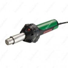 Сварочный фен LEISTER серии TRIAC BT Push-Fit