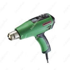 Сварочный фен LEISTER серии SONORA S1