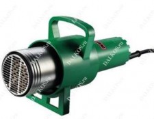 Сварочный фен LEISTER серии FORTE S3