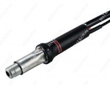Сварочный фен LEISTER серии DIODE S