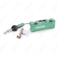 Сварочный фен LEISTER серии TRIAC BT tarpaulins set