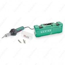 Сварочный фен LEISTER серии TRIAC BT Plastic welding set