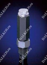 Запорные клапаны HAWE серии CNE