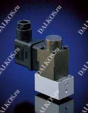 Пропорциональные редукционные клапаны HAWE серии PM(Z)