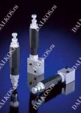 Редукционные клапаны HAWE серии CDK