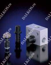 Редукционные клапаны HAWE серии ADME / AM