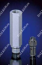 Клапаны ограничения давления HAWE серии VR