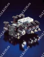 Клапан HAWE серии HMT