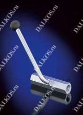 Направляющие седельные клапаны HAWE серии DA/EA