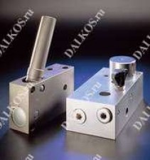 Ручные насосы HAWE серии H