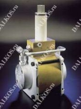 Гидравлические насосы HAWE с пневматическим приводом серии LP