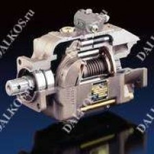 Аксиально-поршневые насосы HAWE серии V60N