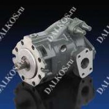 Аксиально-поршневые насосы HAWE серии V40M