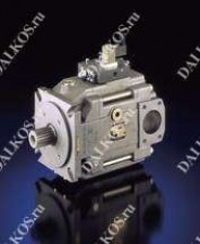 Аксиально-поршневые насосы HAWE серии V30E