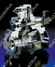 Аксиально-поршневые насосы HAWE серии V30D