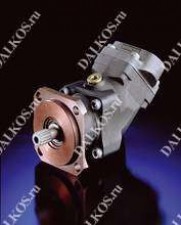 Аксиально-поршневые двигатели серии M60N