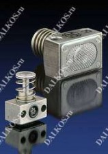 Радиально-поршневые насосы HAWE серии MPE, P