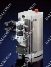 Насосные станции HAWE серии KA