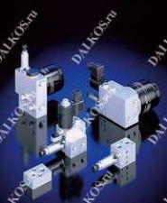 Монтажные блоки HAWE серии A