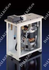 Насосные станции HAWE серии MP